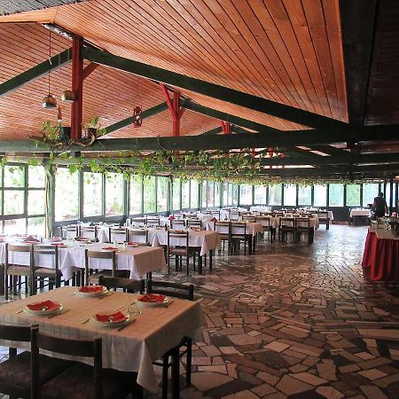 Fogado Hotel Palic Ngoại thất bức ảnh
