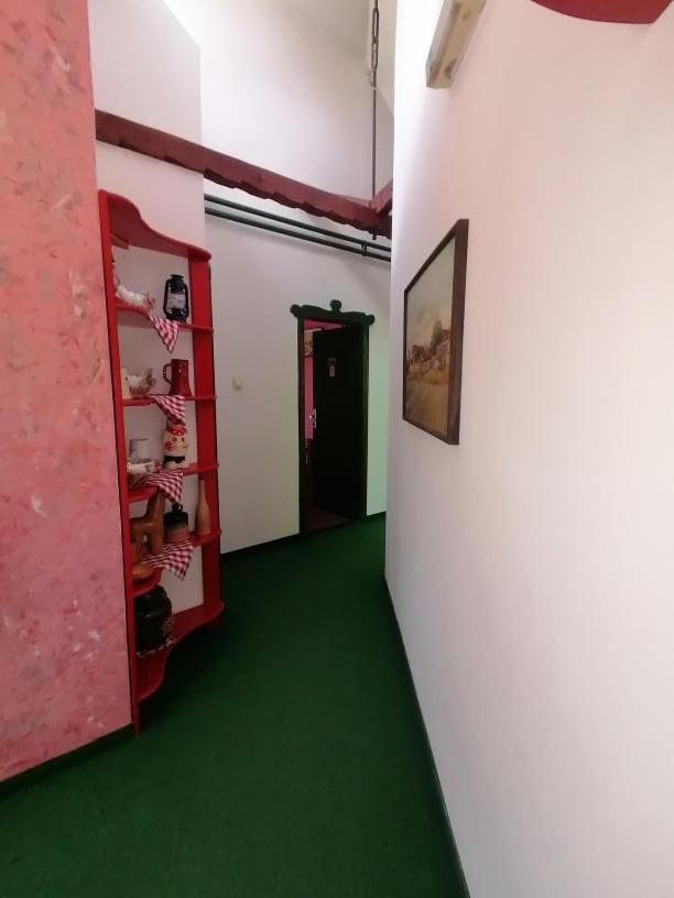 Fogado Hotel Palic Ngoại thất bức ảnh