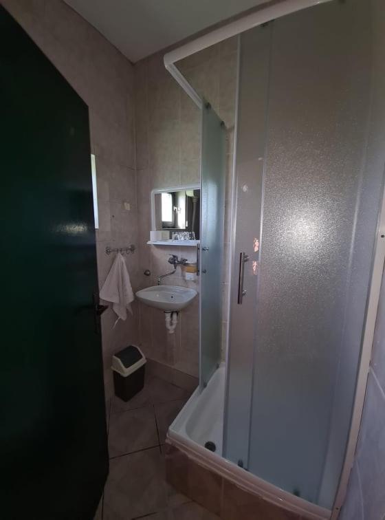 Fogado Hotel Palic Ngoại thất bức ảnh