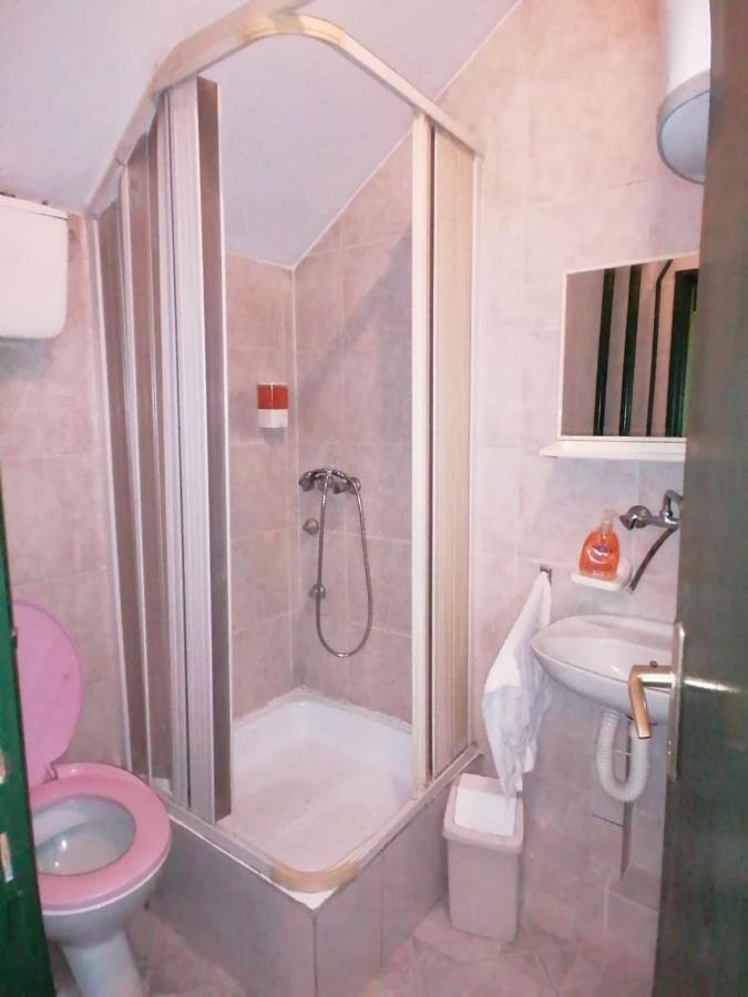 Fogado Hotel Palic Ngoại thất bức ảnh