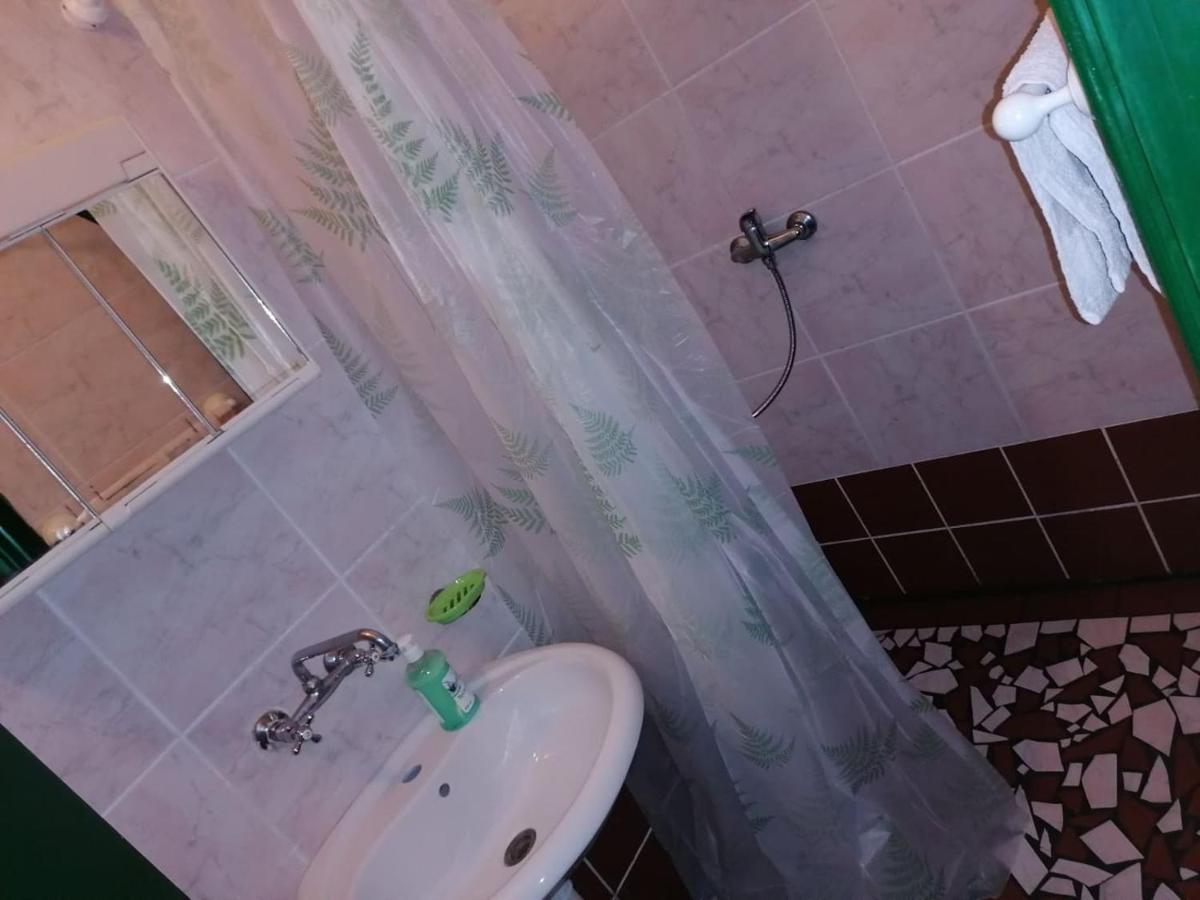 Fogado Hotel Palic Ngoại thất bức ảnh