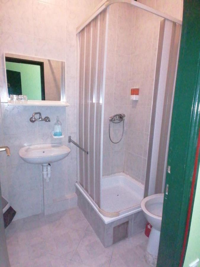 Fogado Hotel Palic Ngoại thất bức ảnh
