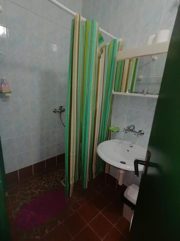 Fogado Hotel Palic Ngoại thất bức ảnh