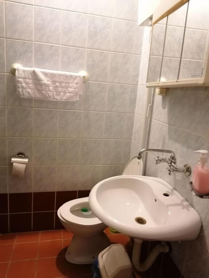 Fogado Hotel Palic Ngoại thất bức ảnh