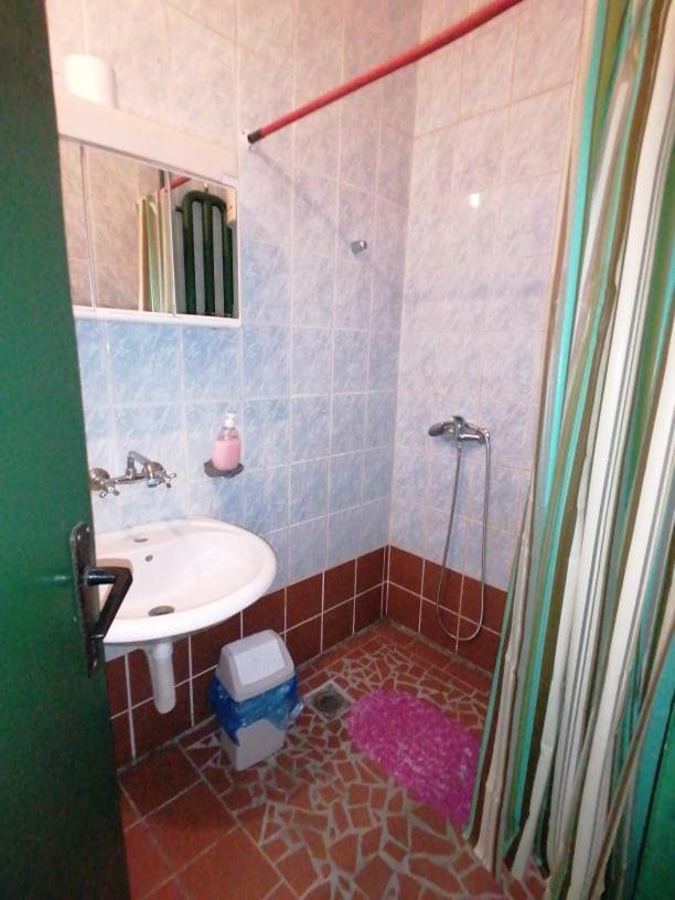 Fogado Hotel Palic Ngoại thất bức ảnh