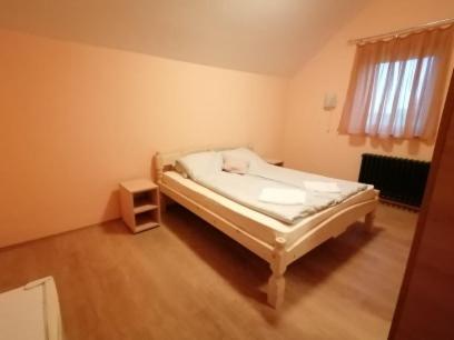 Fogado Hotel Palic Ngoại thất bức ảnh