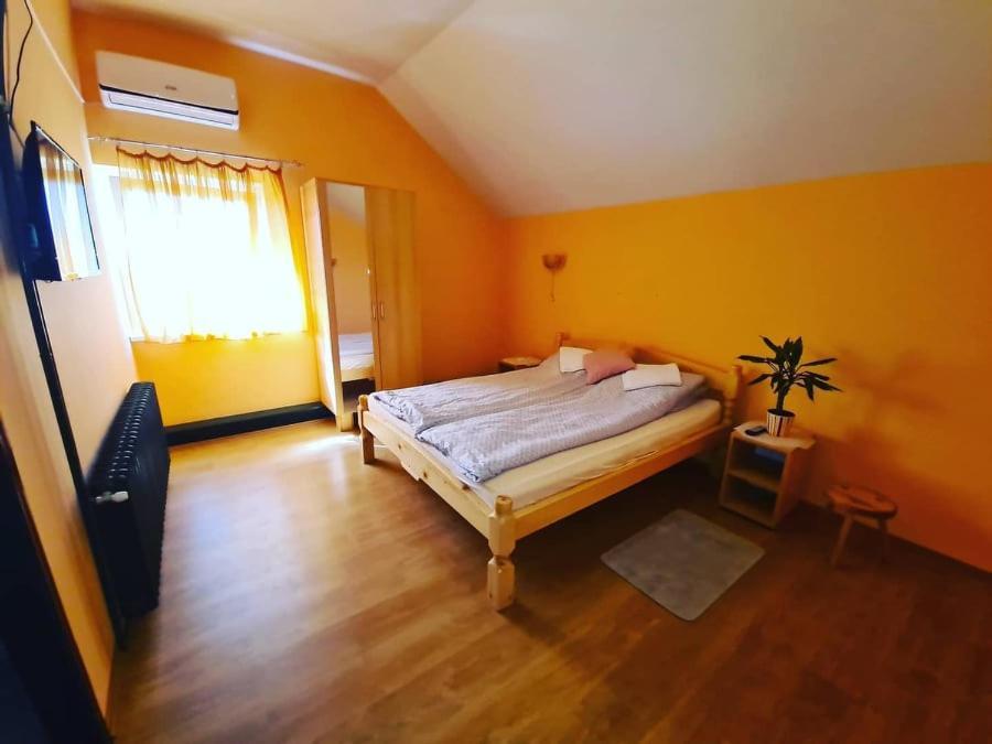 Fogado Hotel Palic Ngoại thất bức ảnh